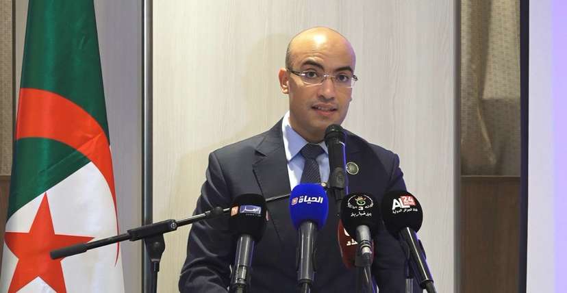 M.Chaib préside l’ouverture de la réunion conjointe sur la planification et l’alignement du budget de l’Union africaine à Alger