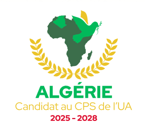 Algeria's candidacy for the African Union Peace and Security Council