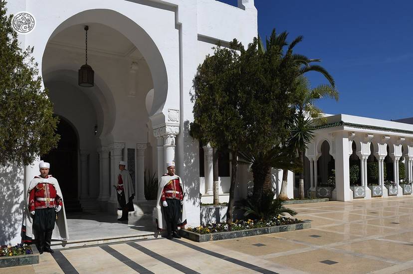 Communiqué de la Présidence de la République : L'Algérie appelle les parties soudanaises à cesser les combats