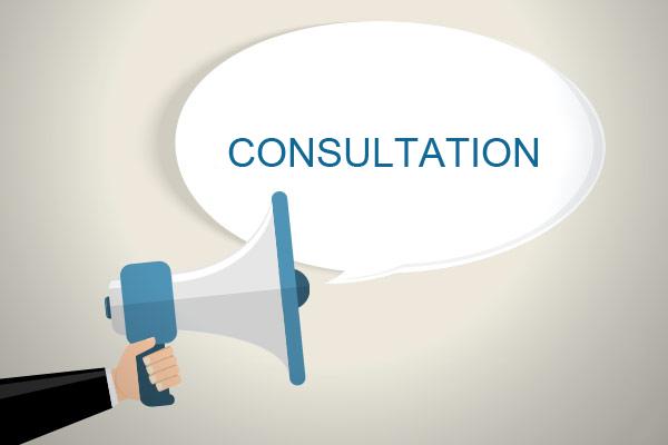 National Consultation No. 28/2026 concerning the acquisition of a mail server for the VSAT network